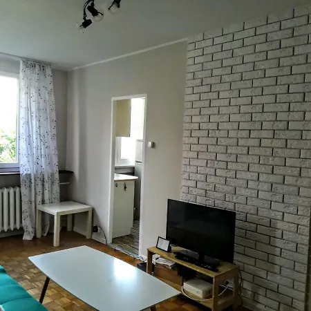 Apartment Sleep Like - Apartament Spizowa
