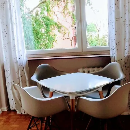 Sleep Like - Apartament Spizowa * Breslau