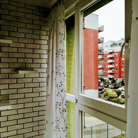 Apartment Sleep Like - Apartament Spizowa