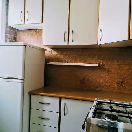 Sleep Like - Apartament Spizowa Apartment