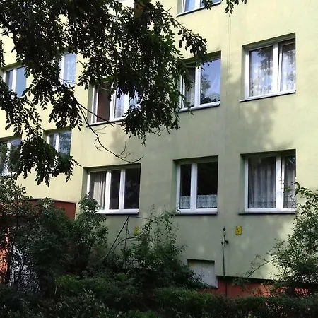 Sleep Like - Apartament Spizowa *