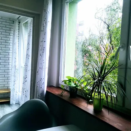 Sleep Like - Apartament Spizowa Apartment