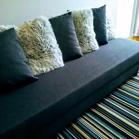Sleep Like - Apartament Spizowa Apartment