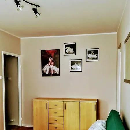 Sleep Like - Apartament Spizowa Breslau