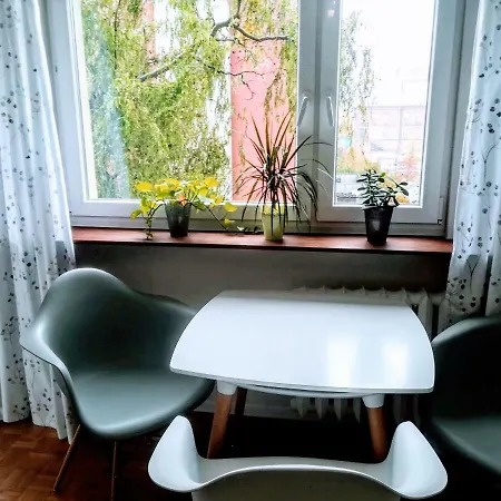 Apartment Sleep Like - Apartament Spizowa Breslau