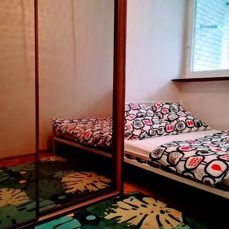 Sleep Like - Apartament Spizowa *